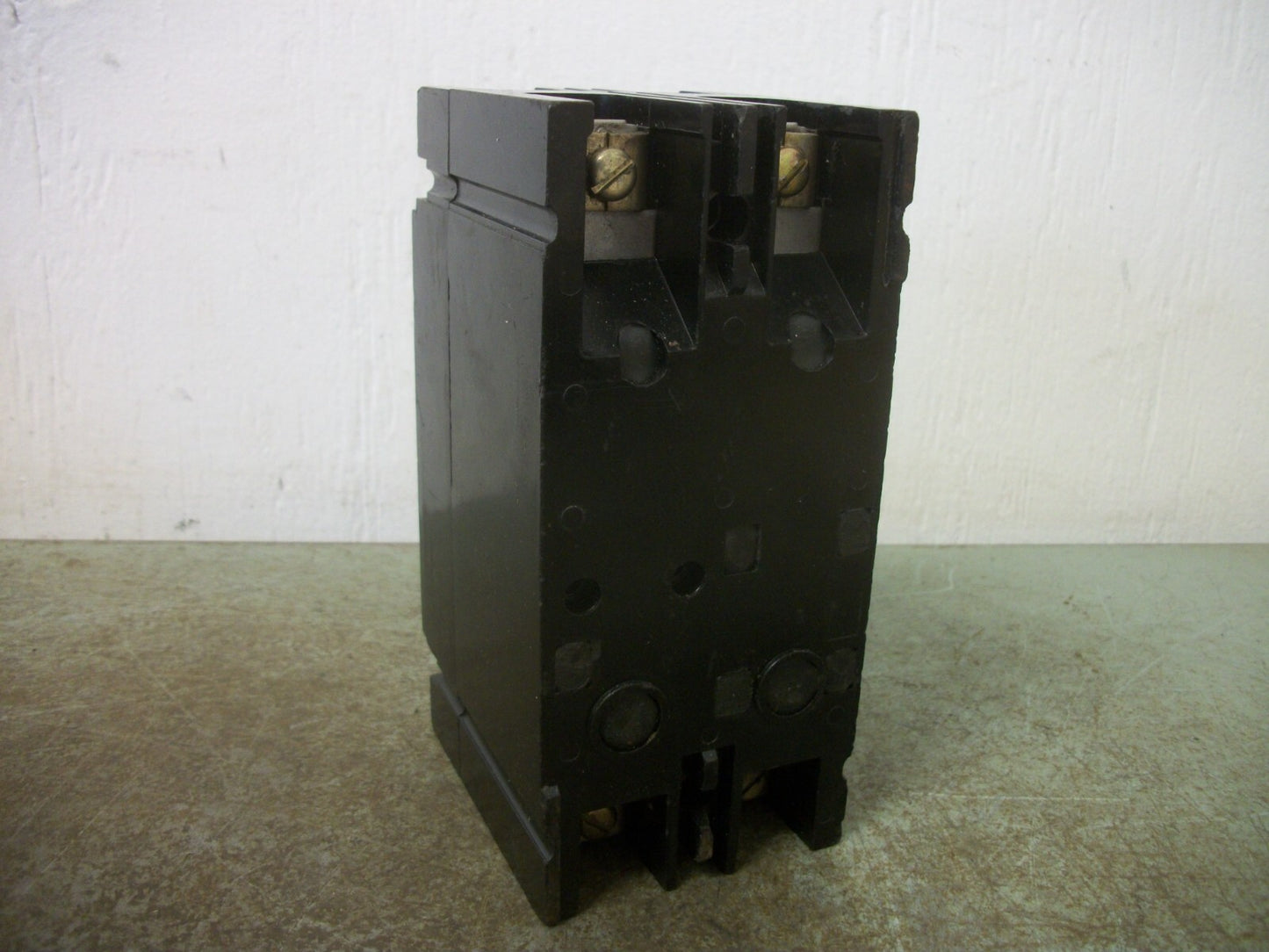 WESTINGHOUSE FB CIRCUIT BREAKER FB2040 40AMP 600VOLT 2POLE