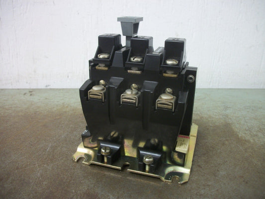 ALLEN-BRADLEY THERMAL OVERLOAD RELAY 592-B0V16 592-BOV16 40AMP 3POLE