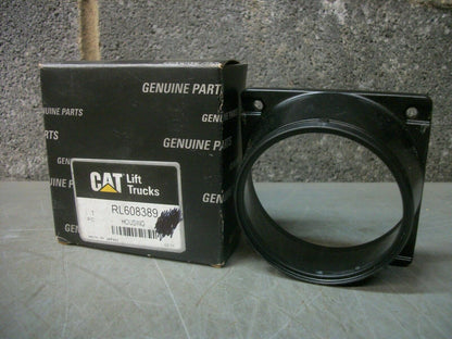 CAT FORKLIFT SHROUD HOUSING RL608389 NIB