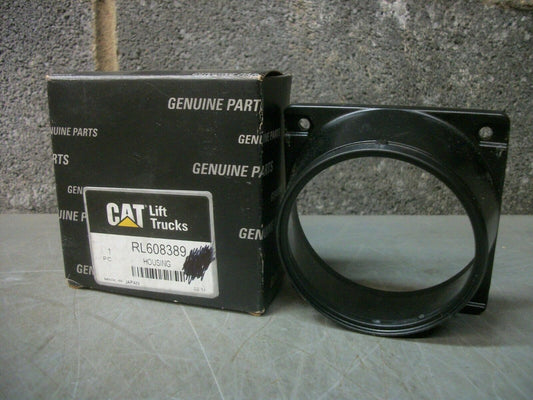 CAT FORKLIFT SHROUD HOUSING RL608389 NIB