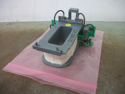 ABB MAGNET COIL FITS AF300-30 CONTACTOR ZAF300-72 20-60VDC NOB