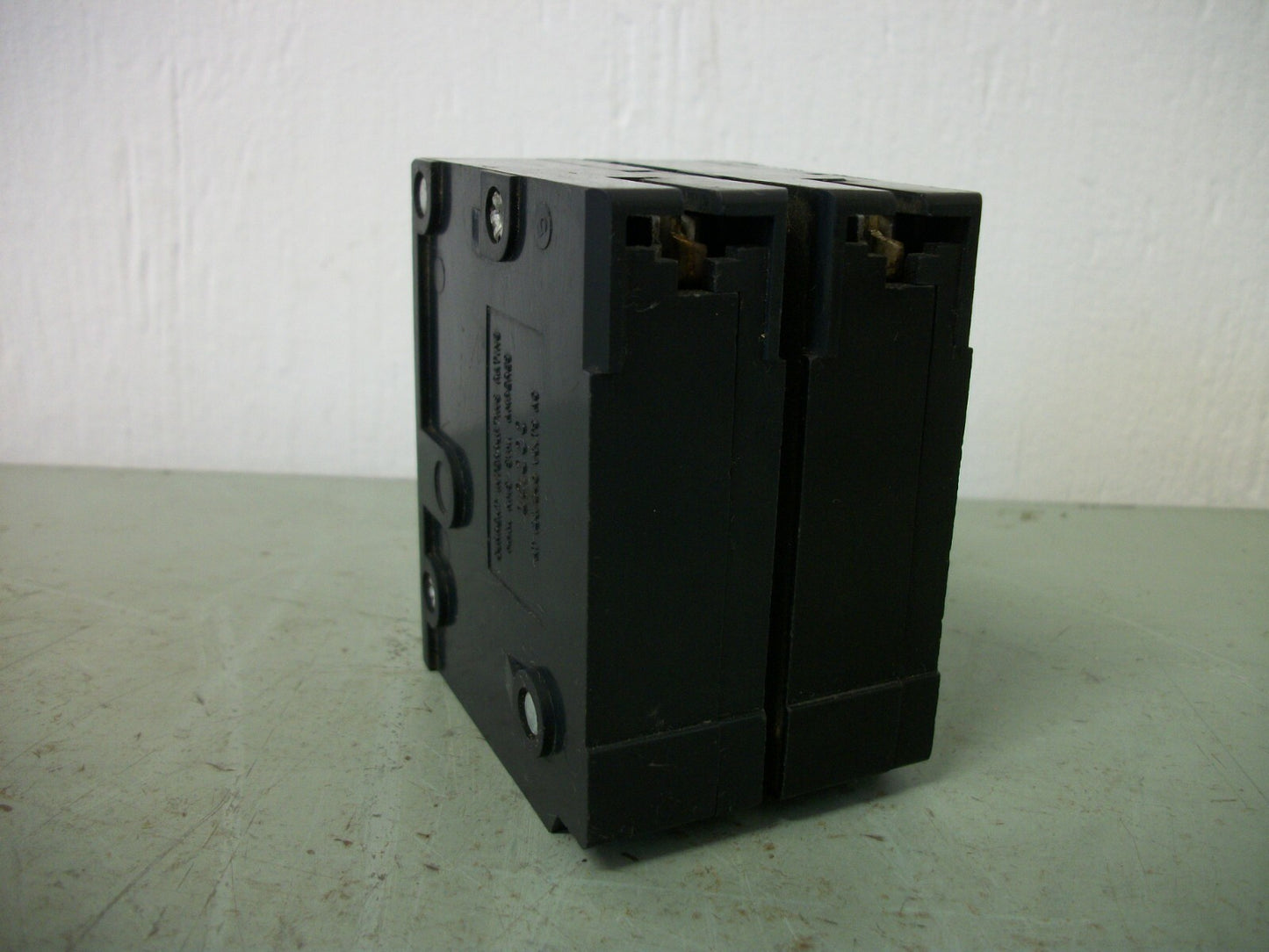 WESTINGHOUSE GA CIRCUIT BREAKER GA2060 GA260 60AMP 240VOLT 2POLE