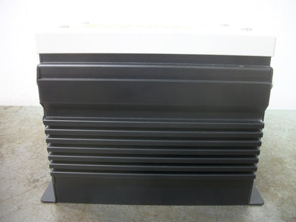 ABB DYNAMIC BRAKE CHOPPER R2/R3 NBRA-653 500VOLT 22 RMIN 22OHM 29AMP NIB