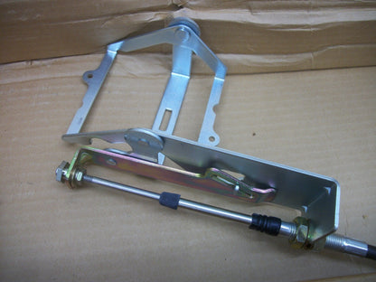 ALLEN-BRADLEY CIRCUIT BREAKER FLEX CABLE OPERATOR 140U-H-FMX03 NIB