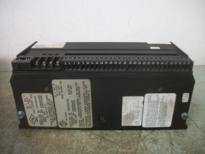 GE FANUC ANALOG DC 4I/2O I/O PLC MODULE IC660EBA020D