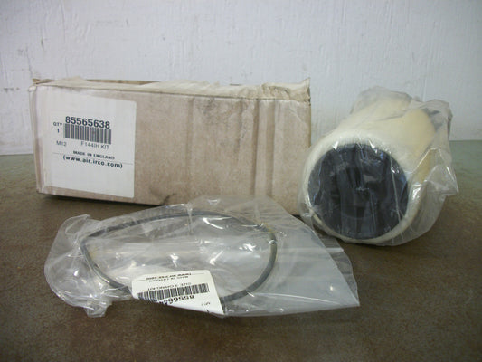 INGERSOLL-RAND F144IH FILTER ELEMENT KIT 85565638 NIB