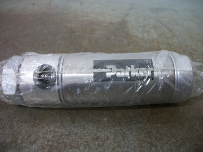 PARKER DOUBLE-ACTING PNEUMATIC CYLINDER 1.06DSR01.0 1" STROKE NEW