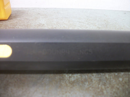 KENNAMETAL INDEXABLE BORING BAR A24-DDUNR4 NEW