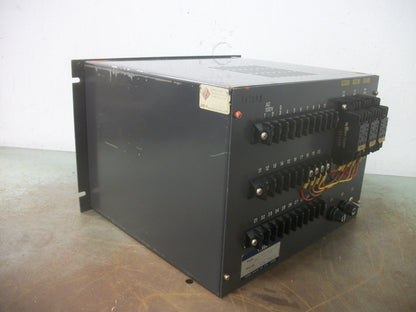 YUKEN KOGYO INJECTION CONTROLLER SK-1046-100-1202B