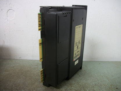 TEXAS INSTRUMENTS PLC POWER SUPPLY 500-2151 150VA 110/120VAC