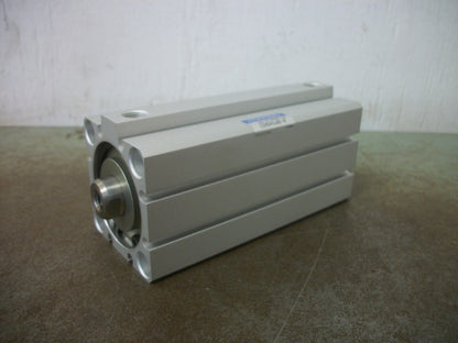 KOGANEI PNEUMATIC AIR CYLINDER JIG CDAS40X80-R NOB
