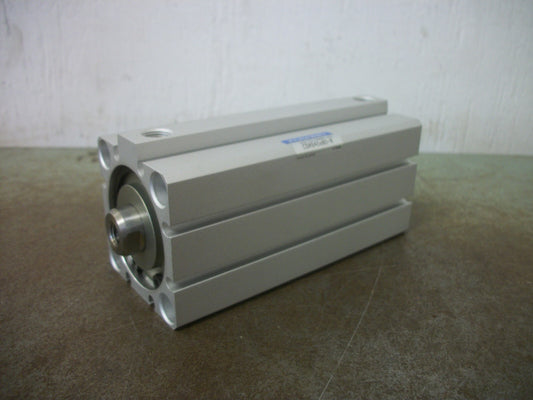KOGANEI PNEUMATIC AIR CYLINDER JIG CDAS40X80-R NOB