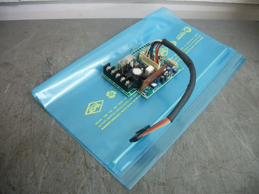 RELIANCE INTERFACE MODULE CONTROL BOARD 0-48680-300