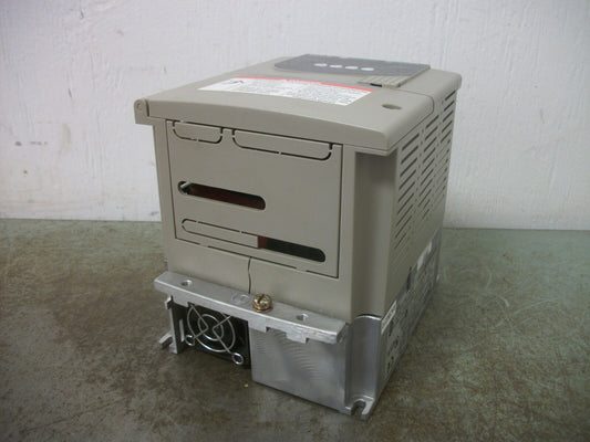 TELEMECANIQUE ALTIVAR 28 2HP ADJ SPEED DRIVE ATV28HU29N4U 460VOLT 3PH