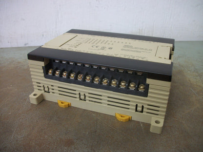 OMRON PLC UNIT CPM1A-30CDR-D-V1