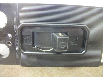 SIEMENS QJ2 CIRCUIT BREAKER QJ2B150 150AMP 240VOLT 2POLE