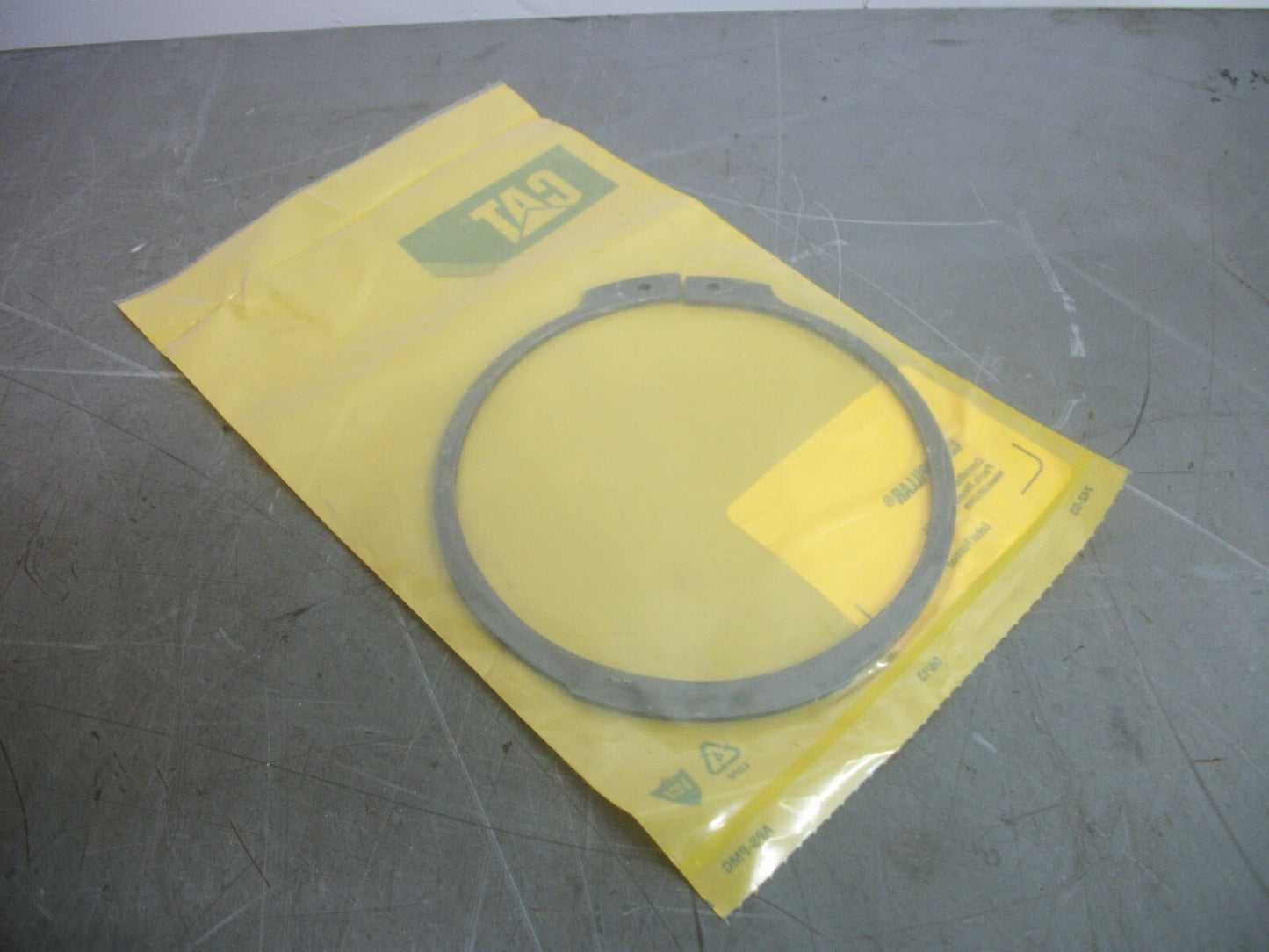 CAT RETAINING RING 3P-3441 NEW