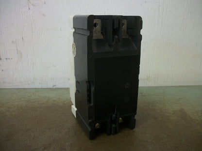 WESTINGHOUSE EHD CIRCUIT BREAKER EHD2050 50AMP 480VOLT 2POLE BLUE