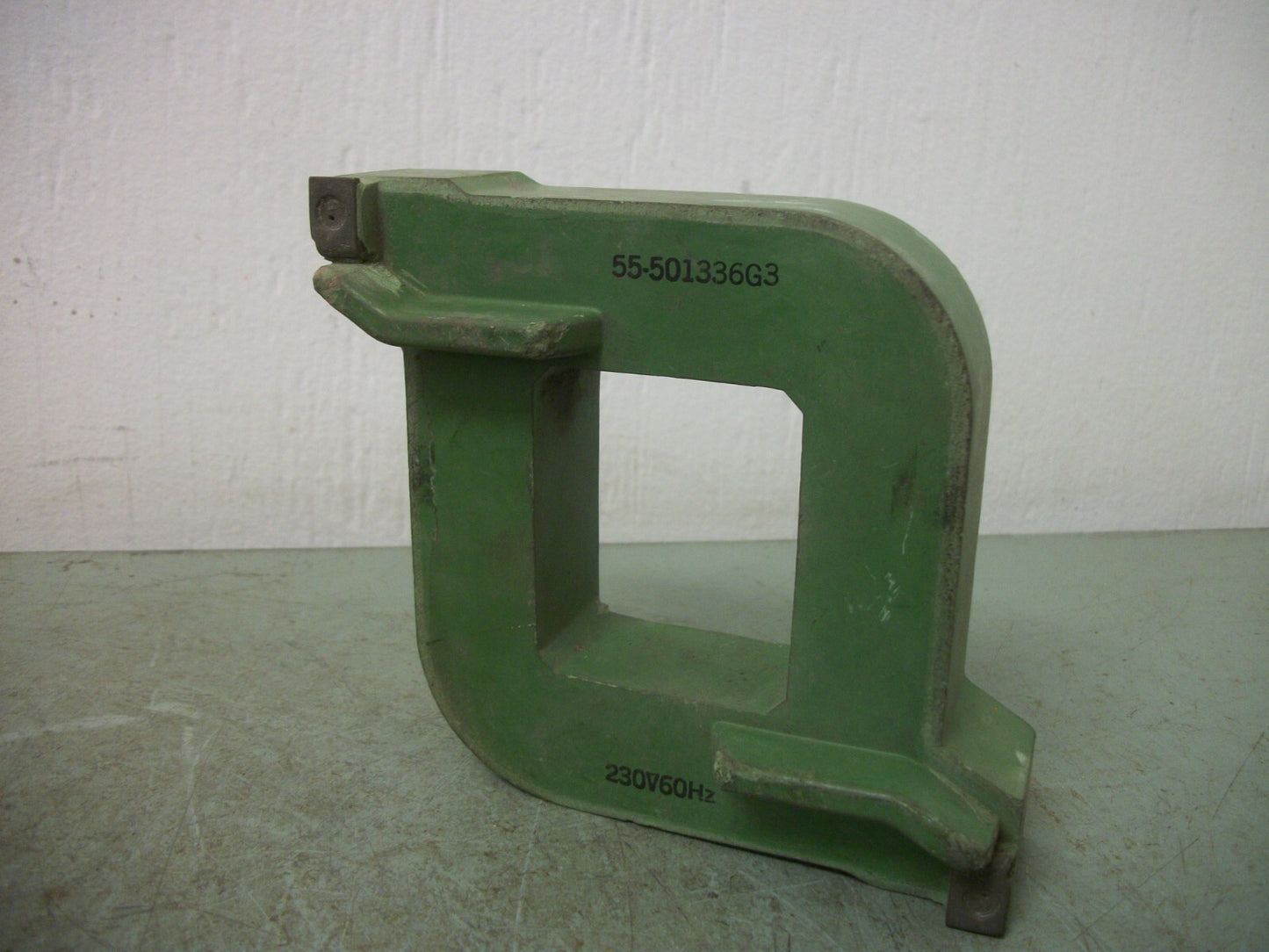 GE MAGNET COIL FOR SIZE 3 55-501336G3 230VCOIL