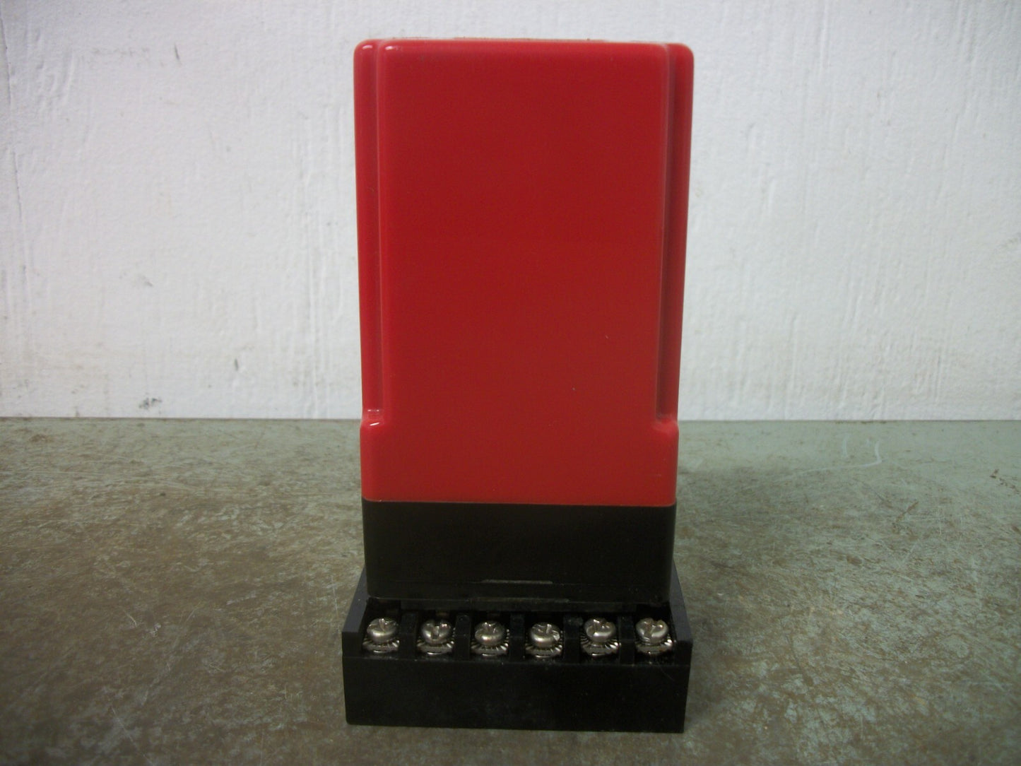 RED LION PULSE RATE TO ANALOG CONVERTER PRA11021