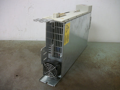 SIEMENS MASTERDRIVES MC DC/AC DRIVE 6SE7014-0TP50-Z 510-650VDC 0-380-480VAC