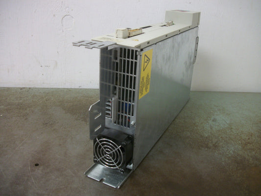 SIEMENS MASTERDRIVES MC DC/AC DRIVE 6SE7014-0TP50-Z 510-650VDC 0-380-480VAC