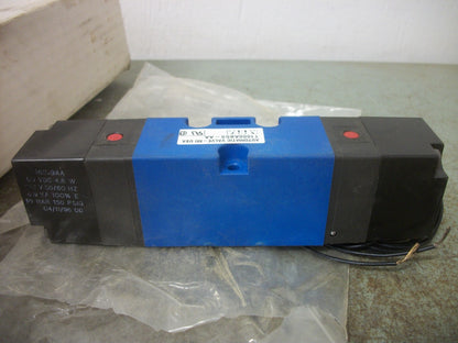 AUTOMATIC VALVE SOLENOID VALVE T1000ABSS-AA NIB 120VOLT 4.8WATT 150PSIG NIB