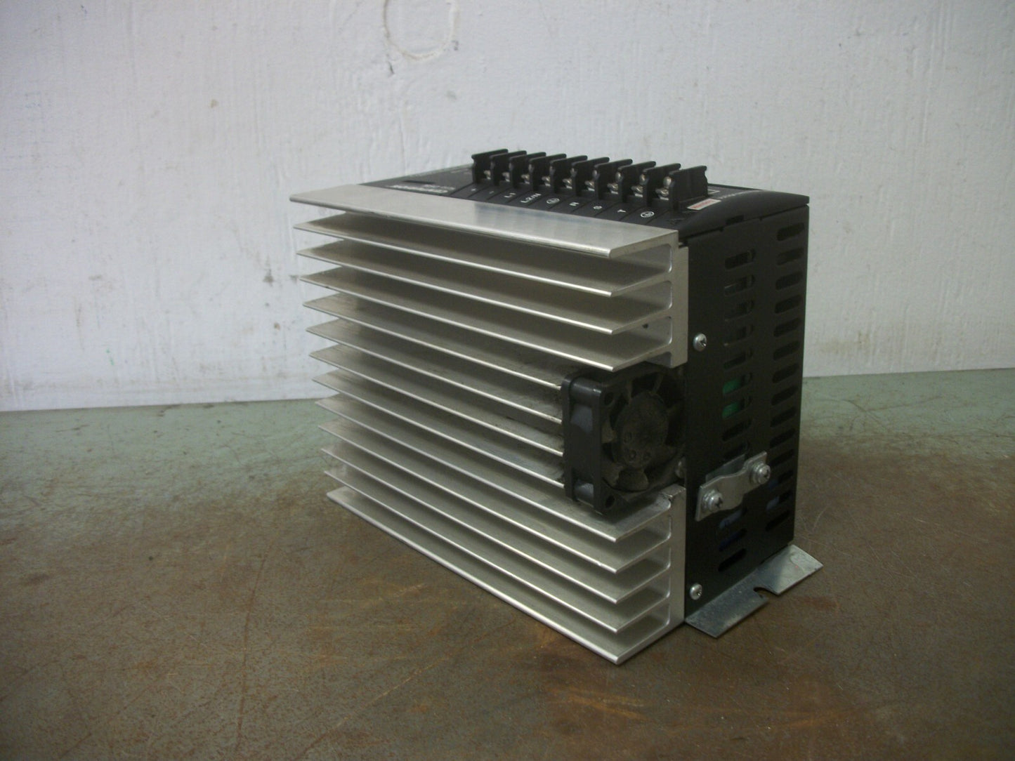 Giddings & Lewis Centurion Micro DSM Servo Drive DSM030 401-56453-00 120/240V