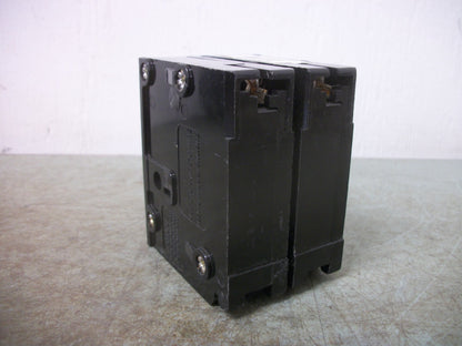 CUTLER-HAMMER BR CIRCUIT BREAKER BR225 25AMP 240VOLT 2POLE