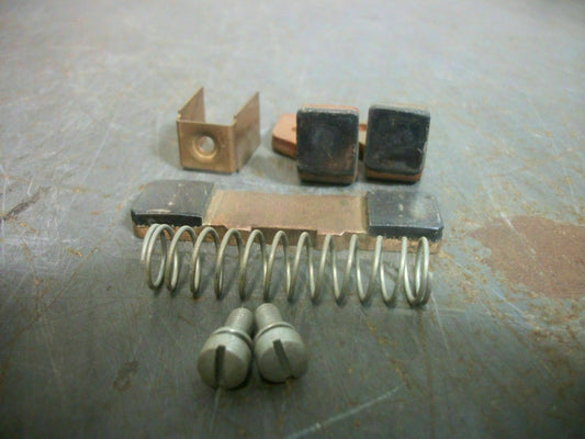 GE SIZE 2 1POLE CONTACT KIT 6960045G76 *NOB*