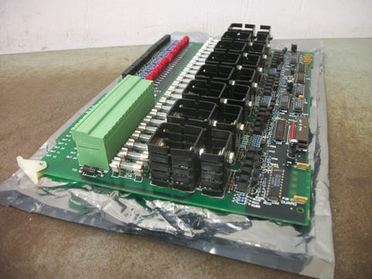 BARBER-COLMAN HIGH DENSITY DC OUTPUT CONTROL BOARD A-13880 NEW