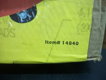 NORTHERN INDUSTRIAL TOOLS HEAVY DUTY 15 GALLON DRUM DOLLY 14840 150LBS NIB