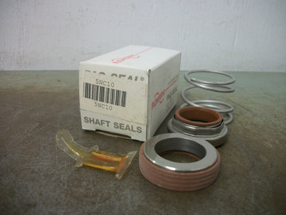 FLOWSERVE PAC-SEAL SHAFT SEAL KIT 5NC10 NIB