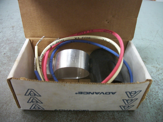 ADVANCE BALLAST LAMP IGNITOR LI551-H4 NIB