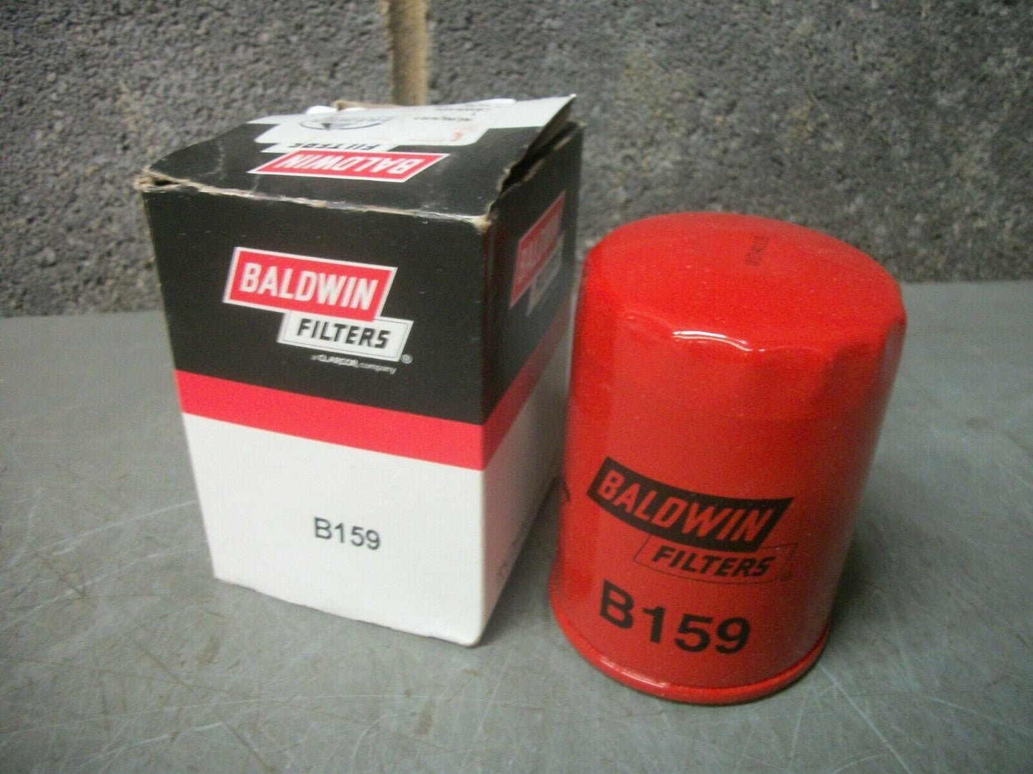 BALDWIN OIL FILTER B159 NIB