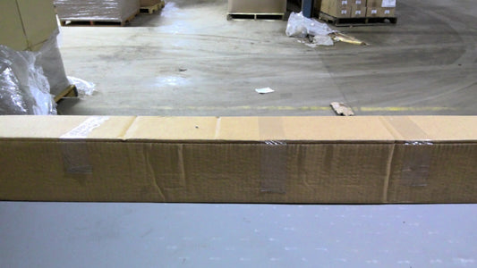 COLUMBIA MPS 4' LED LIGHT MPS4-40ML-CW-EDU NIB