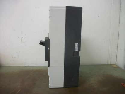 SIEMENS NNG CIRCUIT BREAKER NNX3B100 1000AMP 600VOLT 3POLE