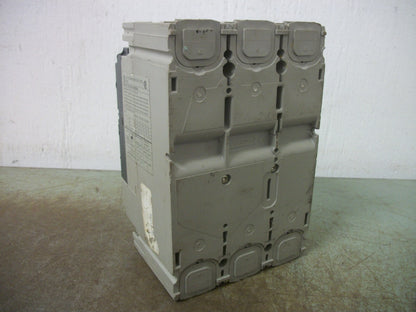 MERLIN GERIN COMPACT CIRCUIT BREAKER NS100N 80/100AMP 690VOLT 3POLE