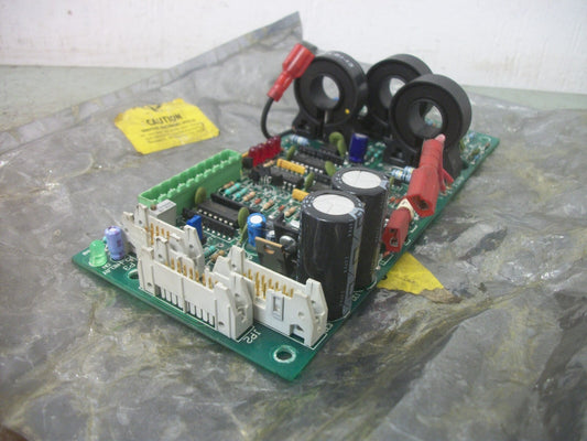 POWERTEC CURRENT SENSOR BOARD 144-9.3