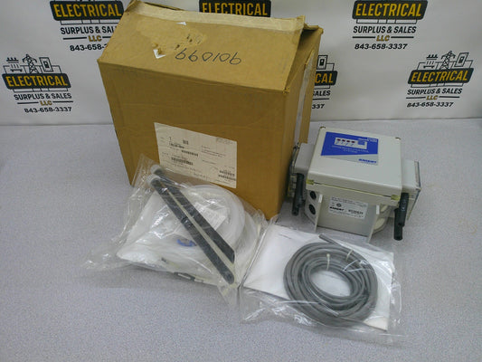 KNIGHT ULTRA MICRO-PRO WAREWASH CONTROL SYSTEM UMP-200L DIGITAL NIB