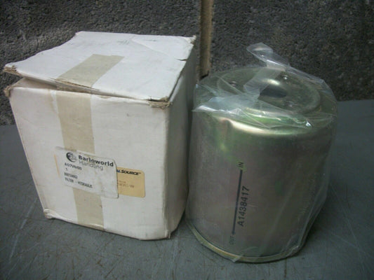 BARLOWORLD HYDRAULIC FILTER 800124963 NIB