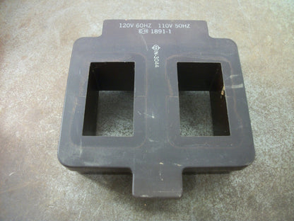 CUTLER-HAMMER SIZE 4 MAGNET COIL 9-1891-1 120VCOIL