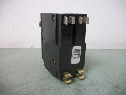 SQUARE D QO CIRCUIT BREAKER QO240 40AMP 240VOLT 2POLE