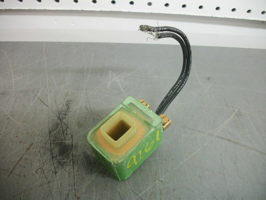 GE RENEWAL COIL 15DIG4 460VCOIL NOB