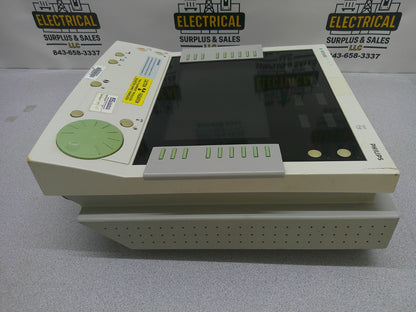 PHILIPS INTEGRIS MEDICAL X-RAY MONITOR 9896 001 33002