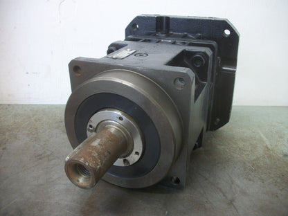 SEW-EURODRIVE SERVO MOTOR PSF612/N/EK99 30280382010001.04 IM M4 I 20