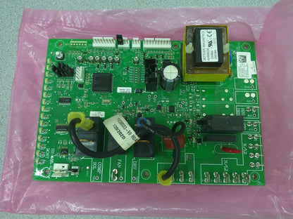 FOLLETT ICE MACHINE PCB CONTROL BOARD 00128132 REV 11