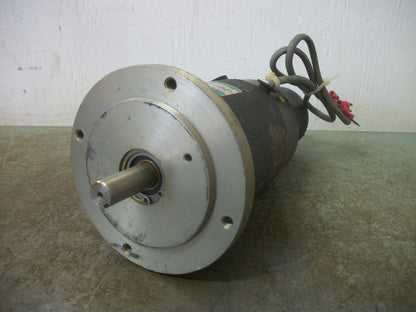 RELIANCE ELECTRO-CRAFT E652 SERVO MOTOR 0652-31-500