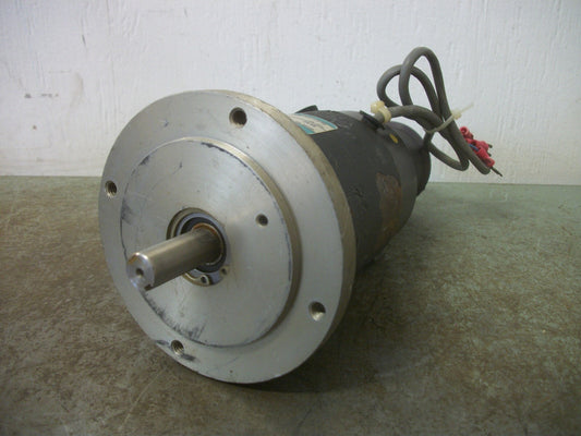 RELIANCE ELECTRO-CRAFT E652 SERVO MOTOR 0652-31-500