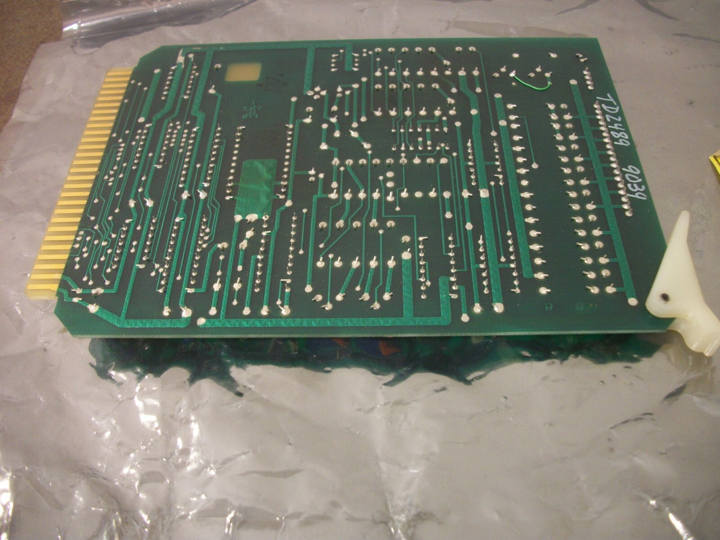 CONAIR ANALOG PC BOARD ASSEMBLY 107-211-01